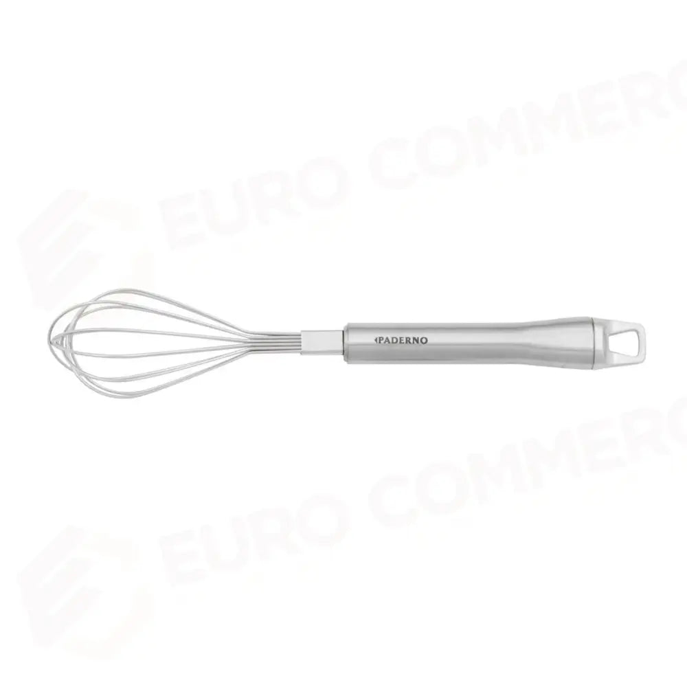 FRUSTA PER UOVA - GADGET SERIE 48278 MANICO ACCIAIO INOX - PADERNO