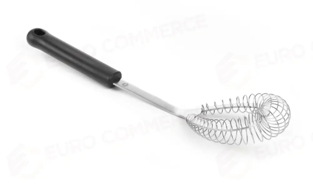 FRUSTINO PER DRESSING E PADELLA HENDI NERO (L)300MM - 856109