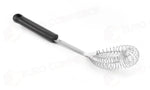 FRUSTINO PER DRESSING E PADELLA HENDI NERO (L)300MM - 856109
