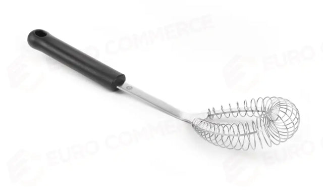 FRUSTINO PER DRESSING E PADELLA, HENDI, NERO, (L)300MM - 856109