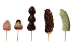 SCIOGLITORE PER GELATERIA CARAPHOT TWO - ICB TECNOLOGIE