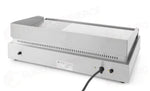 FRY TOP 1/3 RIGATA HENDI PROFI LINE 2/3 LISCIA 230V/3500W 697X474X(H)241MM - 203163