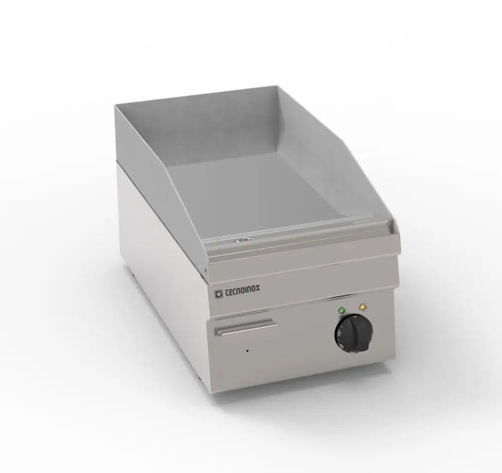FRY TOP CROMATO 350 ELETTRICO - 116021 - TECNOINOX