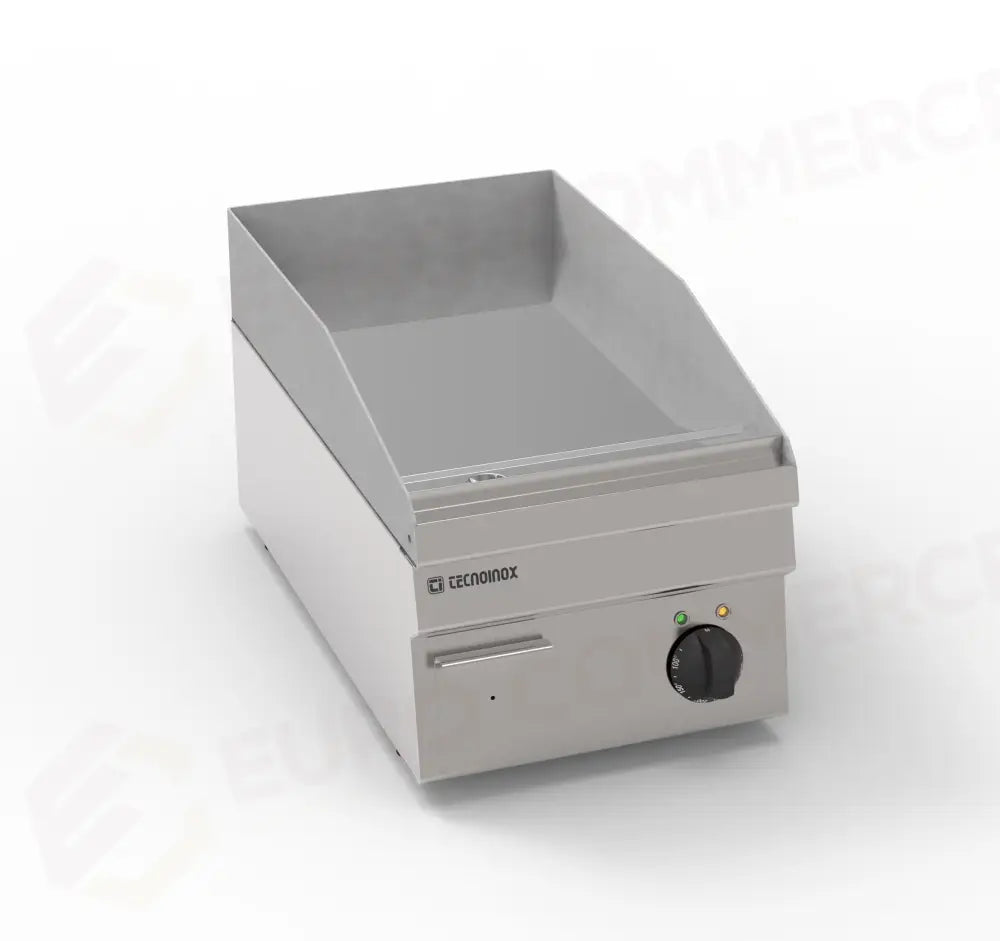 FRY TOP CROMATO 350 ELETTRICO - 116021 - TECNOINOX