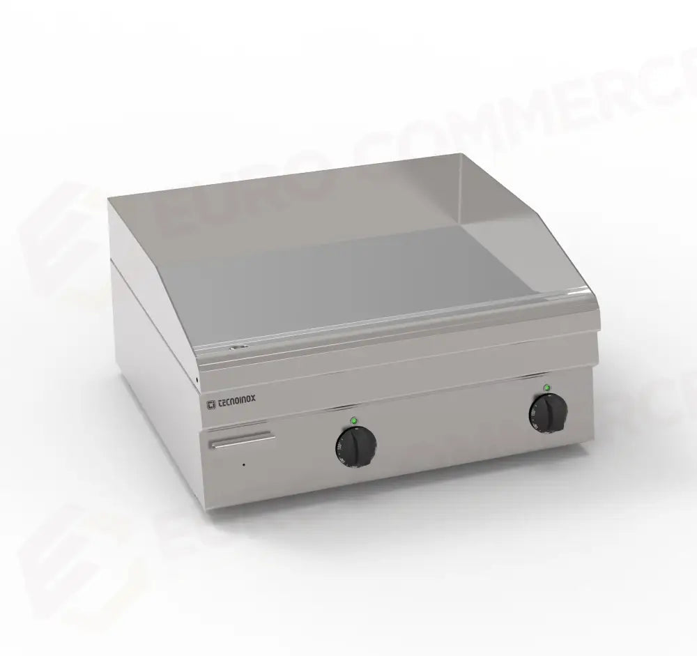 FRY TOP CROMATO 700 ELETTRICO - 116031 - TECNOINOX
