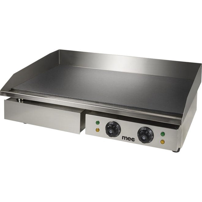FRYTOP ELETTRICI BLUELINE - ELGRD730L - MEC EUROPE