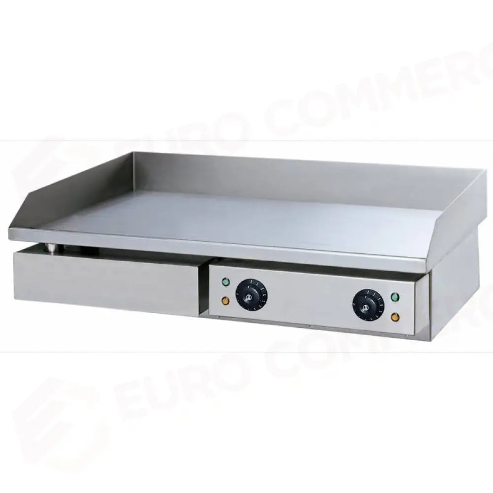 FRY TOP ELETTRICO LISCIO - FYT75L - KAREL - Attrezzatura