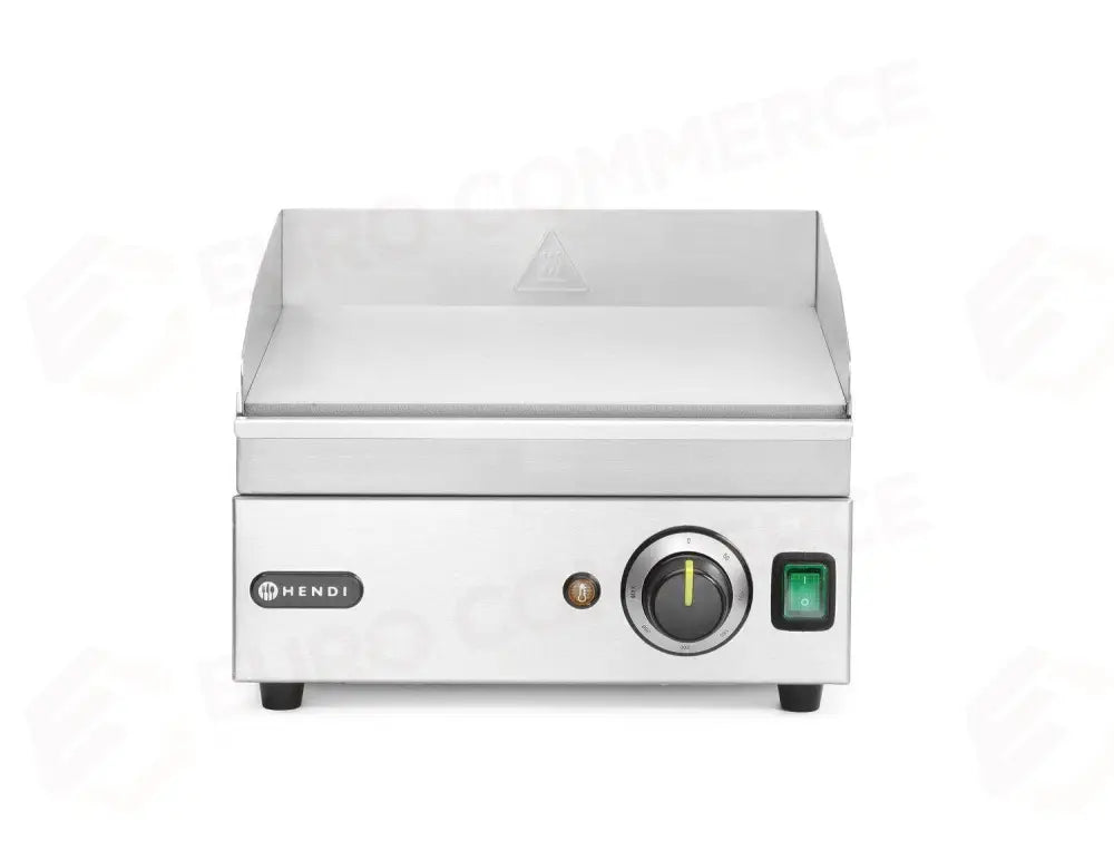 FRY TOP KITCHEN LINE 220-240V/2000W 326X445X(H)225MM - HENDI