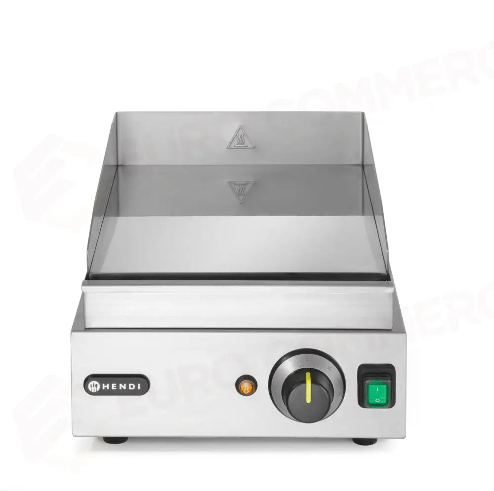 FRY TOP HENDI PROFI LINE 230V/2000W 300X452X(H)227MM - 203125