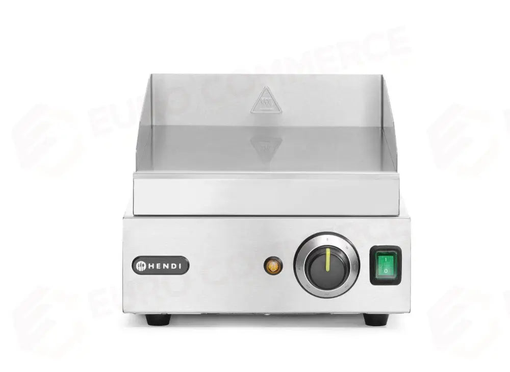 FRY TOP PROFI LINE 230V/2000W 300X452X(H)227MM - HENDI