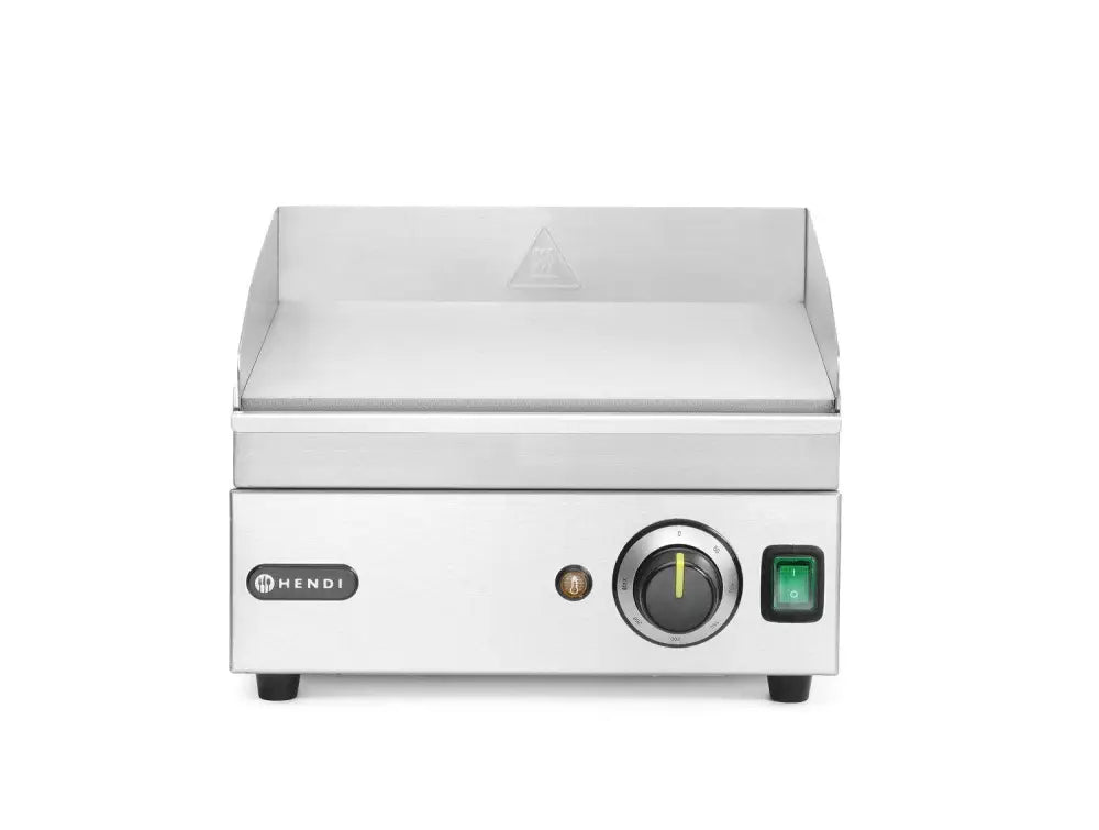 FRY TOP KITCHEN LINE 220-240V/2000W 326X445X(H)225MM - HENDI