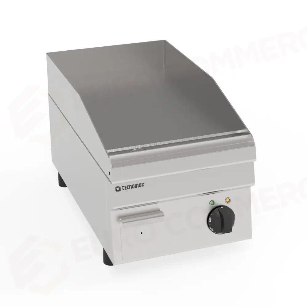 FRY TOP LISCIO 350 ELETTRICO - 116015 - TECNOINOX