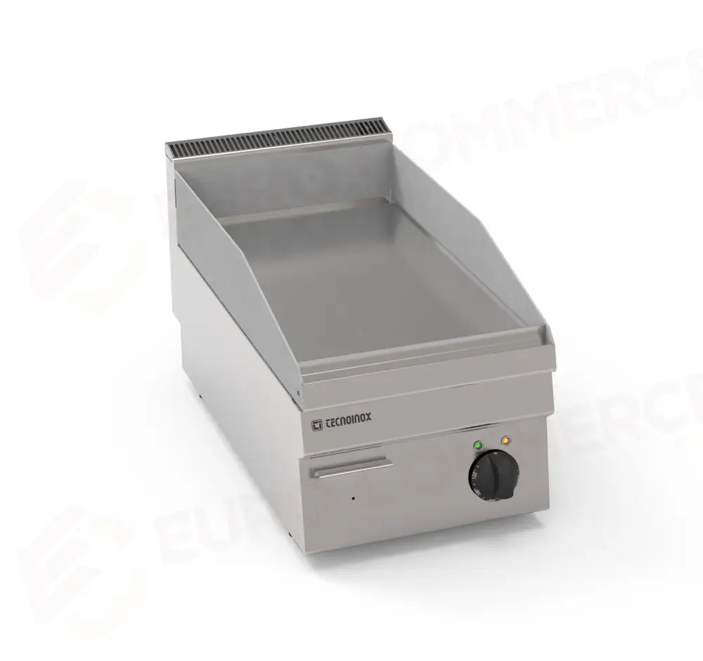 FRY TOP LISCIO 350 ELETTRICO - 126015 - TECNOINOX