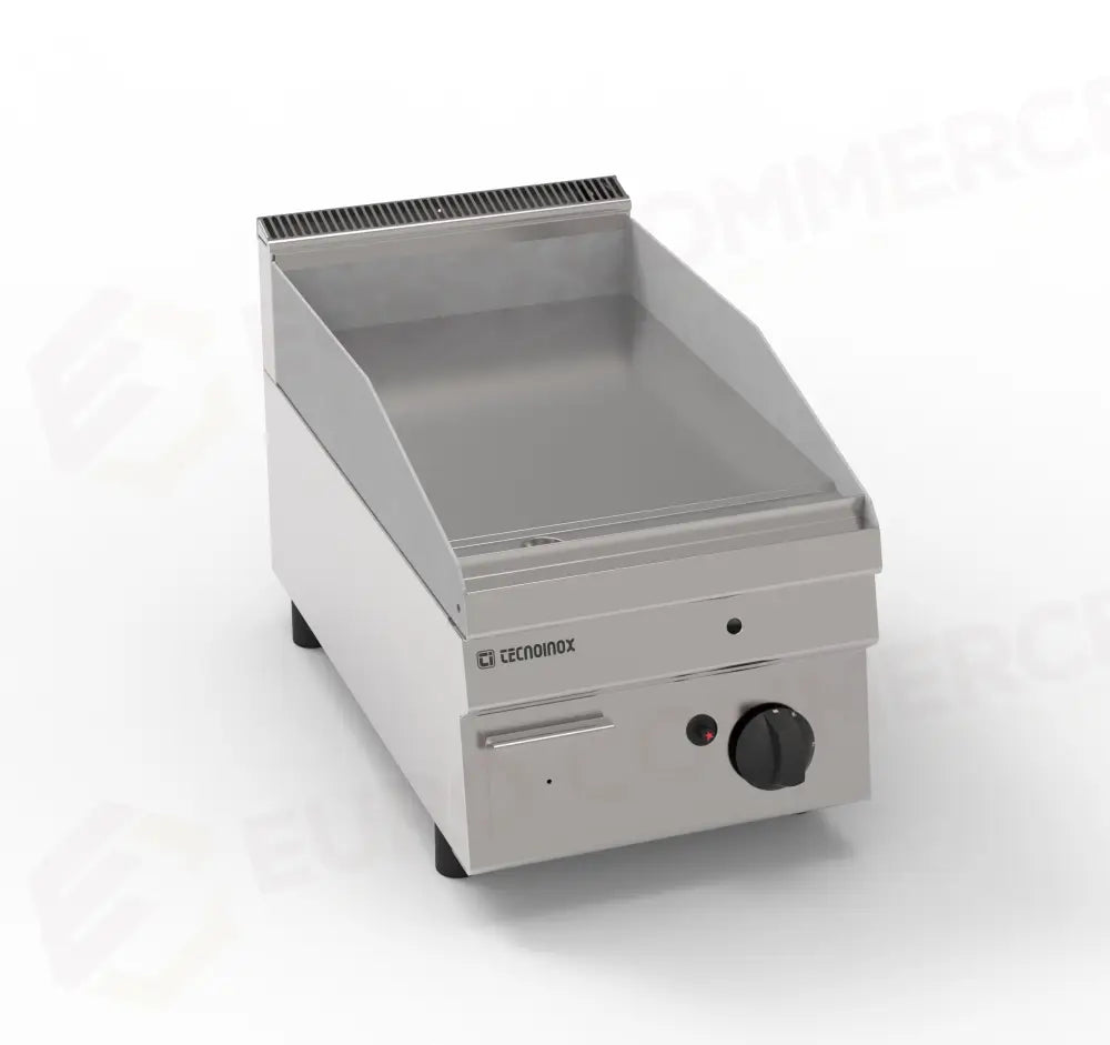 FRY TOP LISCIO 350 GAS - 113020 - TECNOINOX