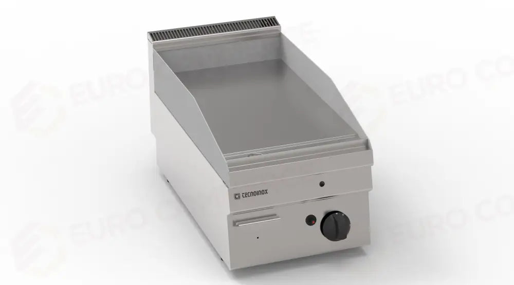 FRY TOP LISCIO 350 GAS - 123020 - TECNOINOX