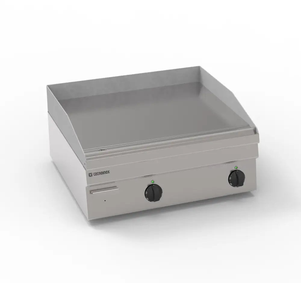 FRY TOP LISCIO 700 ELETTRICO - 116025 - TECNOINOX