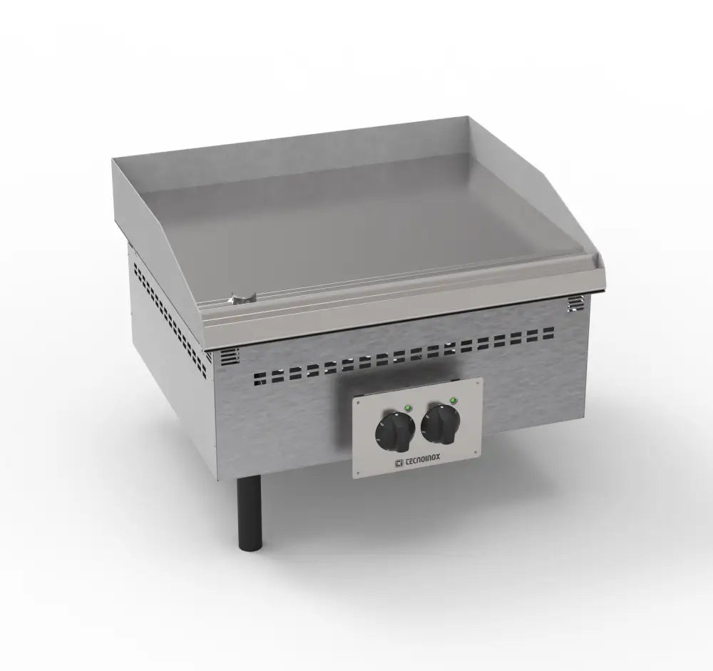 FRY TOP LISCIO 700 ELETTRICO DROP-IN - 136018 - TECNOINOX
