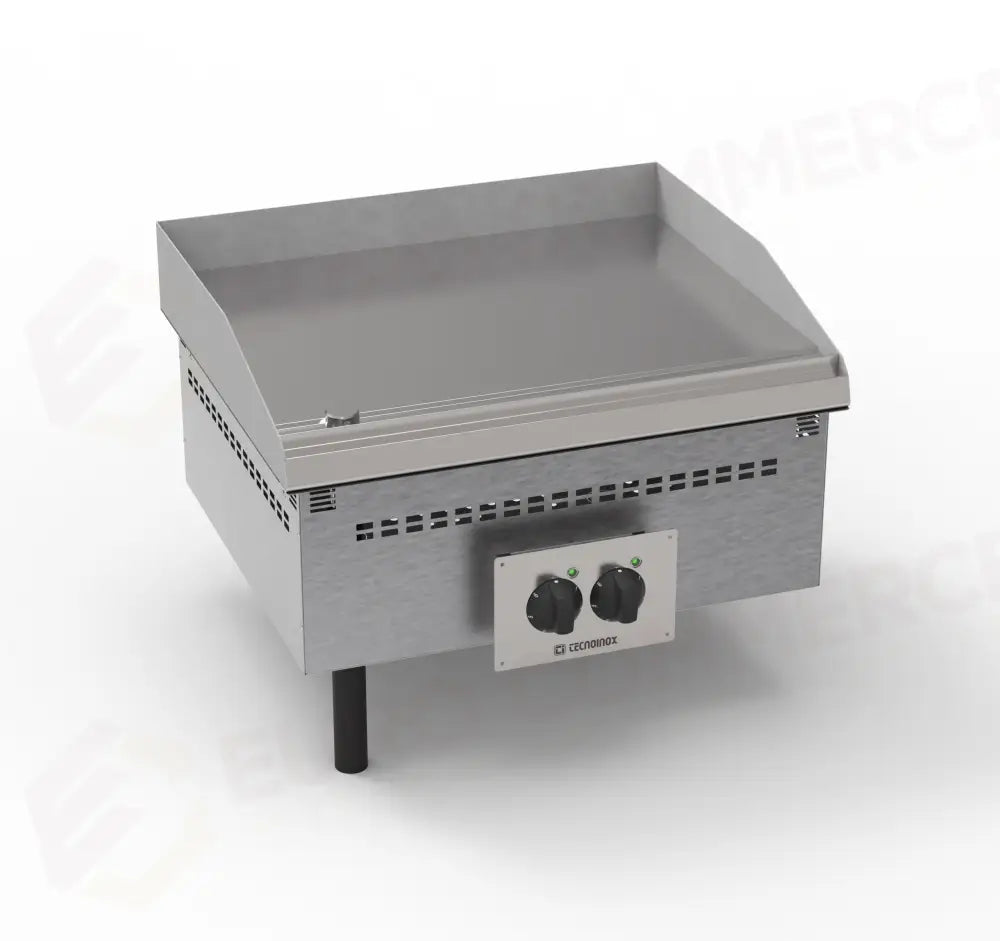FRY TOP LISCIO 700 ELETTRICO DROP-IN - 136018 - TECNOINOX