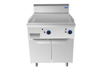 Plaque de cuisson lisse sur armoire série 700 - AT7G8G-FA - ATOSA
