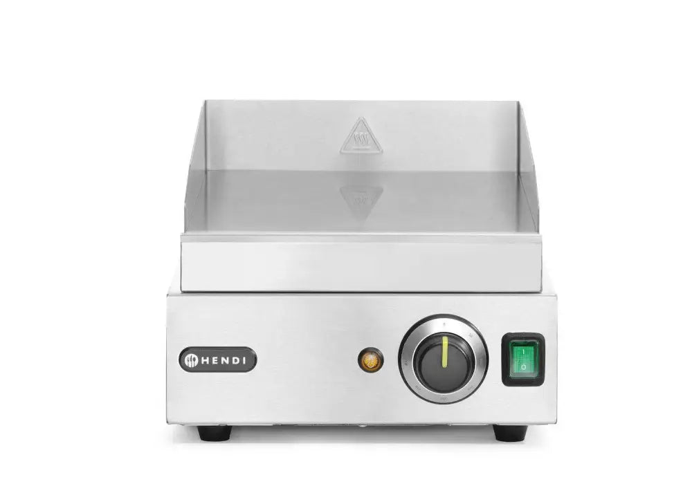 FRY TOP PROFI LINE 230V/2000W 300X452X(H)227MM - HENDI