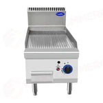 FRY TOP RIGATO DA BANCO SERIE 700 - AT7G4G-C-B - ATOSA