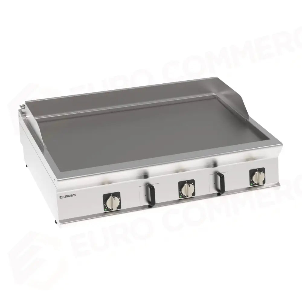 FRYTOP ELE P.LISCIA 1200 MY23 - 316250 - TECNOINOX