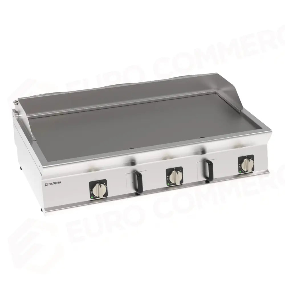 FRYTOP ELE P.LISCIA 1200 MY23 - 716201 - TECNOINOX