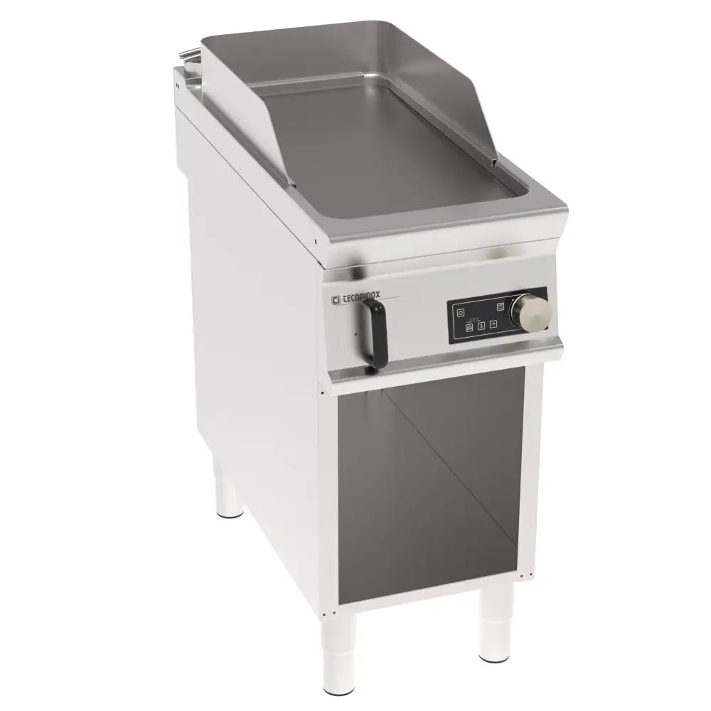 FRYTOP ELE P.LISCIA 400 C.ELT. MY23 - 316280 - TECNOINOX