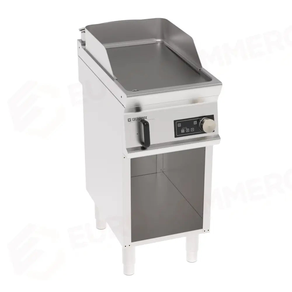FRYTOP ELE P.LISCIA 400 C.ELT. MY23 - 716238 - TECNOINOX