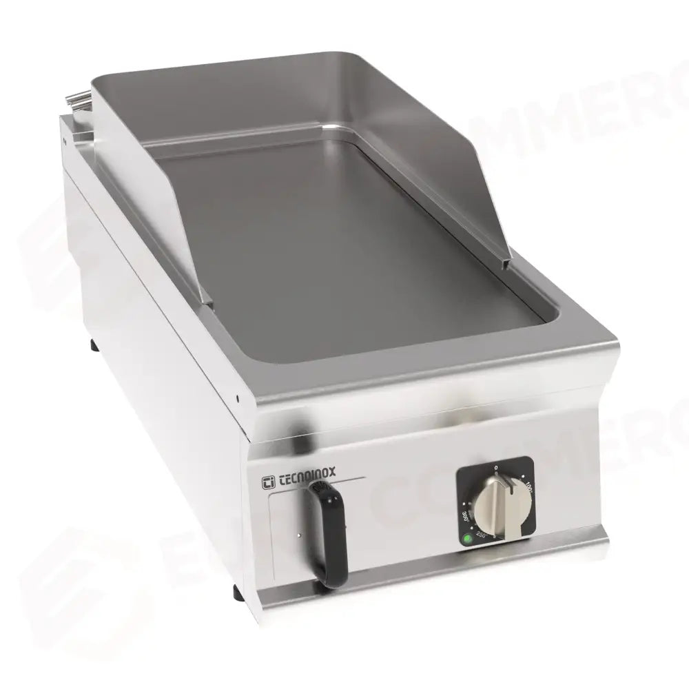FRYTOP ELE P.LISCIA 400 MY23 - 316260 - TECNOINOX