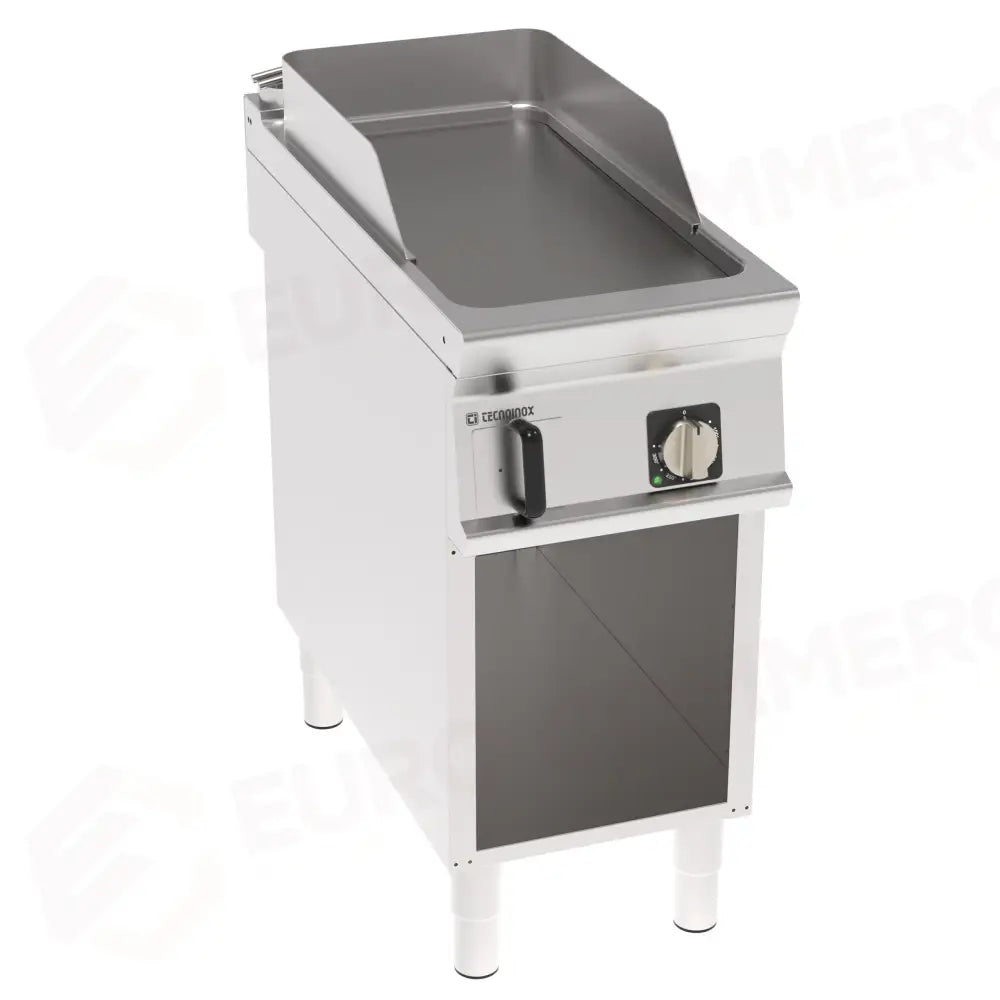 FRYTOP ELE P.LISCIA 400 MY23 - 316266 - TECNOINOX