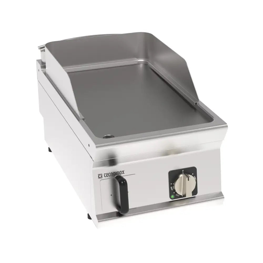 FRYTOP ELE P.LISCIA 400 MY23 - 716211 - TECNOINOX