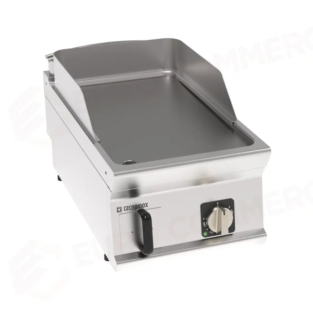FRYTOP ELE P.LISCIA 400 MY23 - 716211 - TECNOINOX