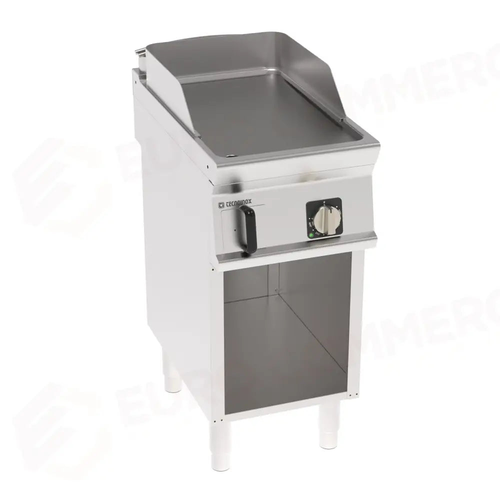 FRYTOP ELE P.LISCIA 400 MY23 - 716218 - TECNOINOX