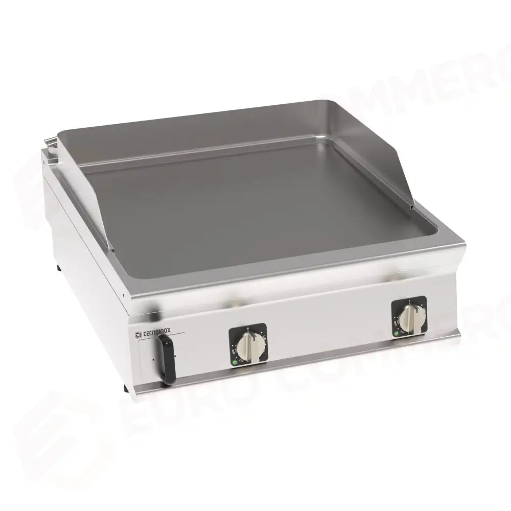 FRYTOP ELE P.LISCIA 800 MY23 - 316263 - TECNOINOX