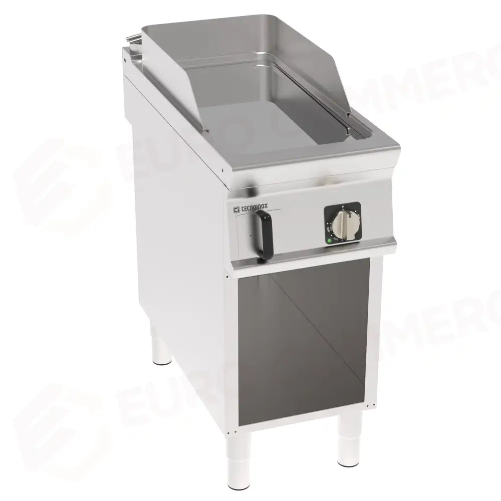 FRYTOP ELE P.LISCIA CR 400 MY23 - 316268 - TECNOINOX