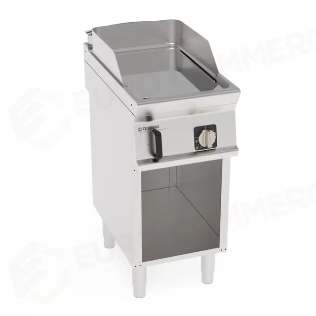 FRYTOP ELE P.LISCIA CR 400 MY23 - 716220 - TECNOINOX