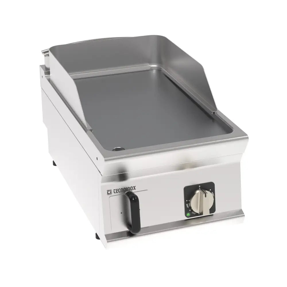 FRYTOP ELE P.LISCIA CR B 400 MY23 - 716225 - TECNOINOX