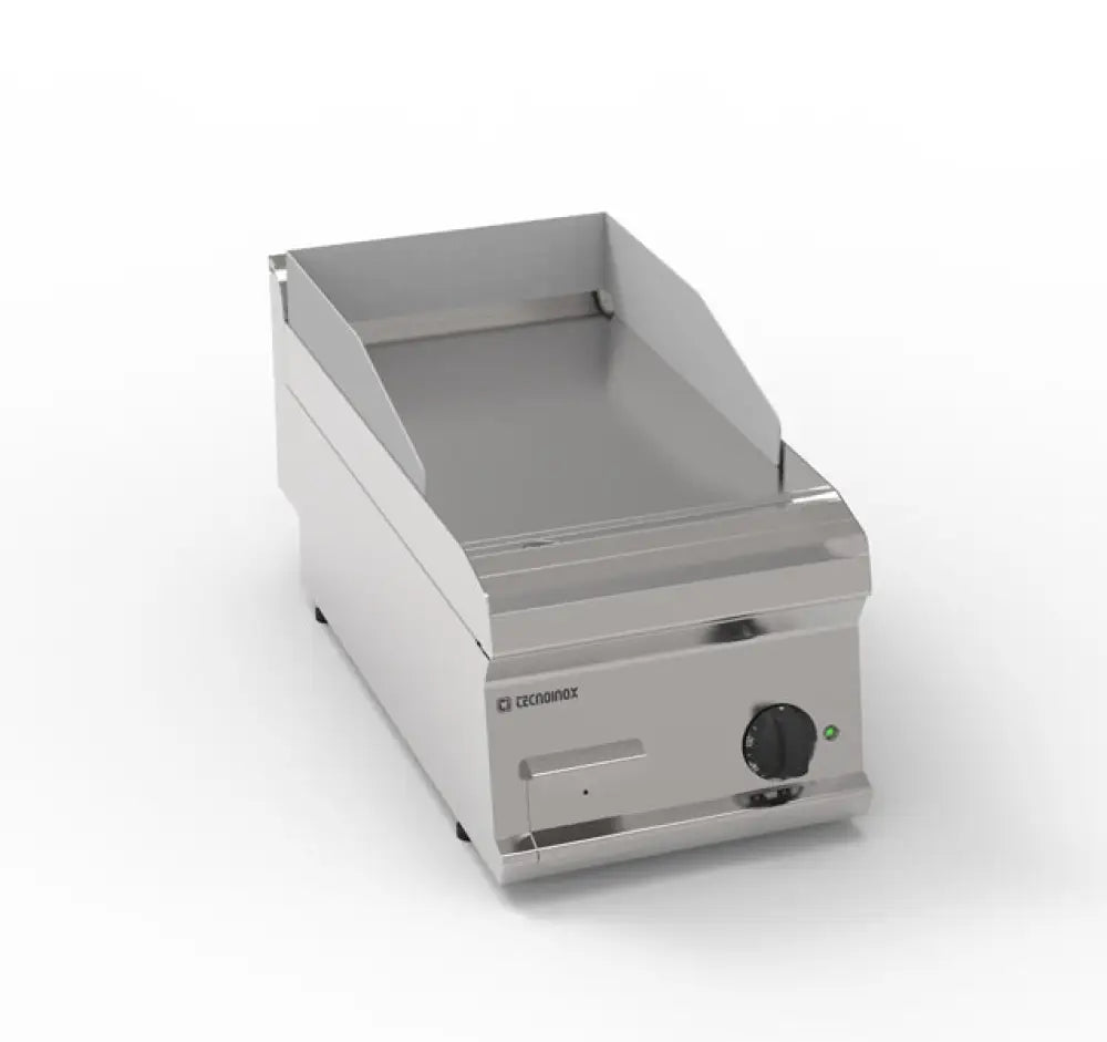 FRYTOP ELE PIASTRA LISCIA 350 - 616079 - TECNOINOX