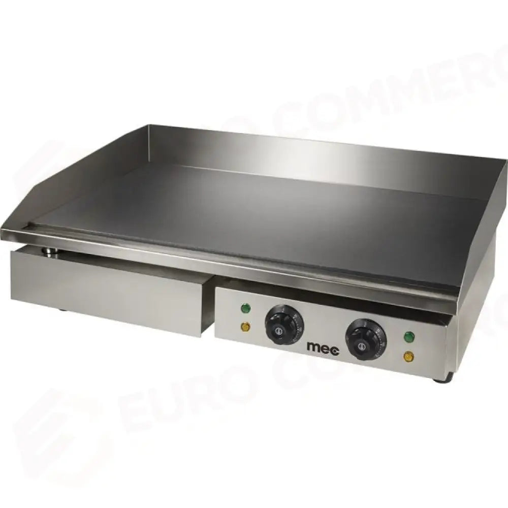 FRYTOP ELETTRICI BLUELINE - ELGRD550L - MEC EUROPE