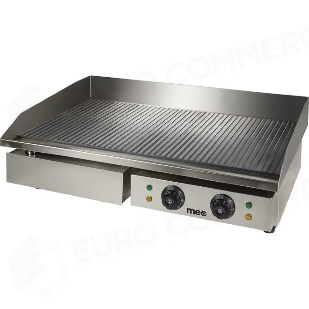 FRYTOP ELETTRICI BLUELINE - ELGRD550R - MEC EUROPE