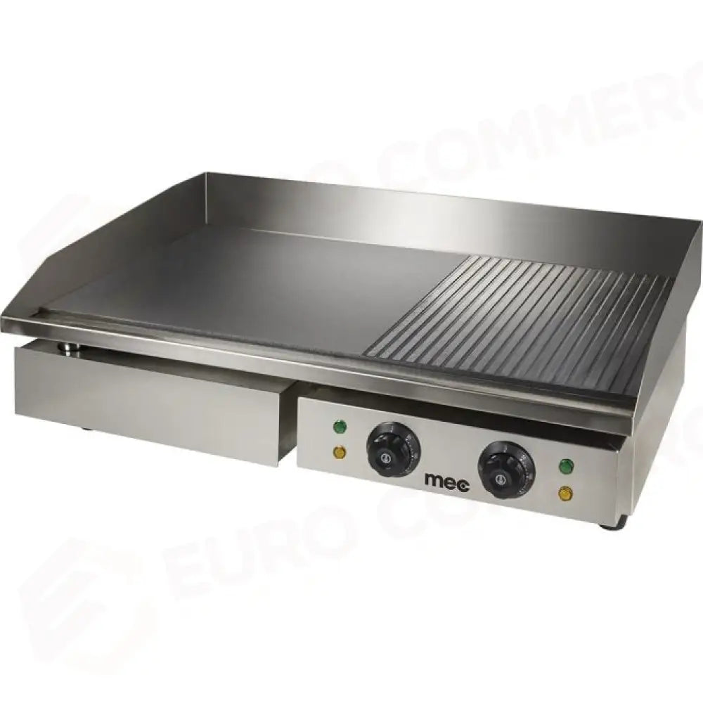 FRYTOP ELETTRICI BLUELINE - ELGRD730LR - MEC EUROPE