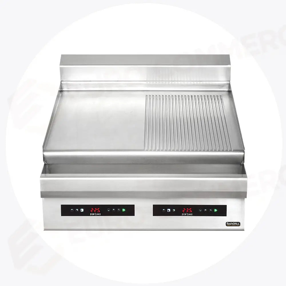 FLASHGRILL - ZERNIKE