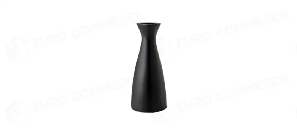 FUJI NERO BOTTIGLIA SAKE’CM7 H16,8 - 141406 - MORINI