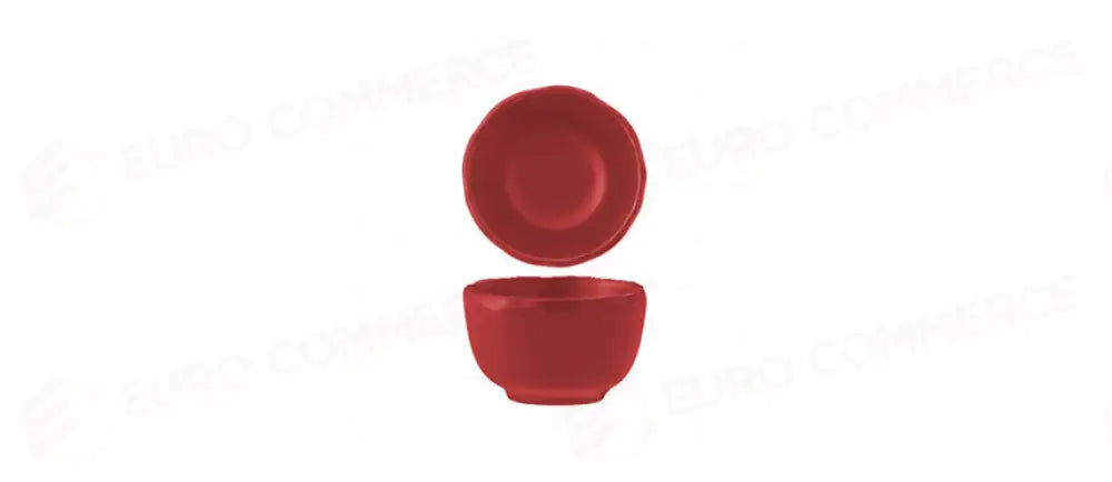 FUJI ROSSO COPPETTA CM7,2 H4,5 - 144058 - MORINI