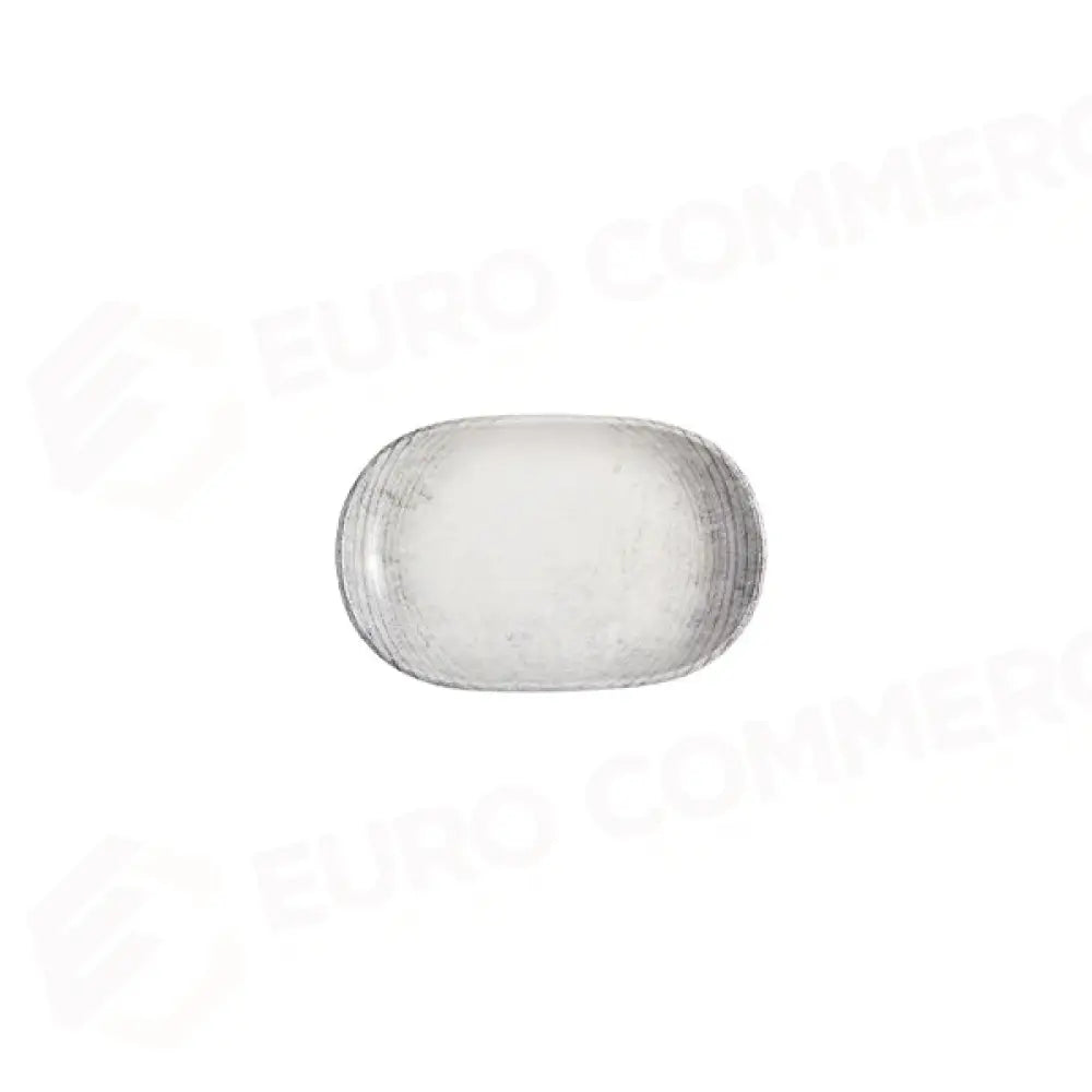 FUME MAGNUS oval PIATTO 14 CM - 20084-143014 - ID FINE