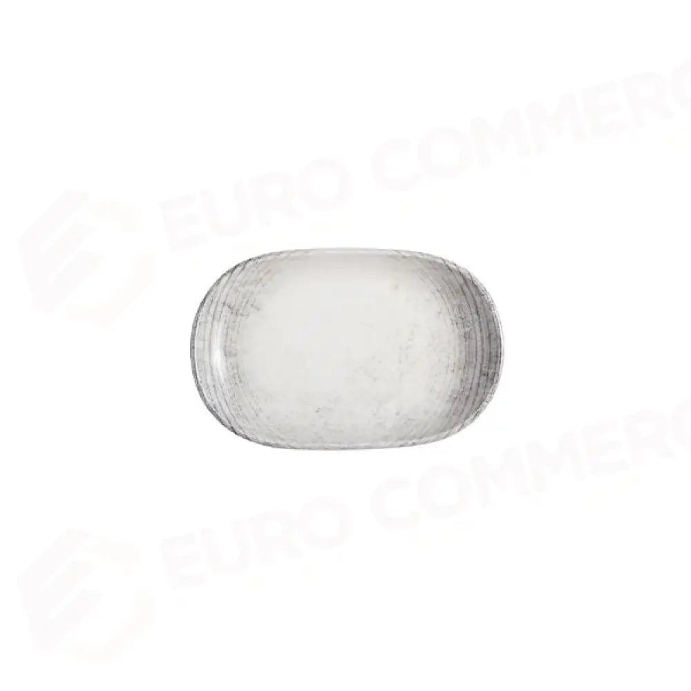 FUME MAGNUS oval PIATTO 18 CM - 20084-143018 - ID FINE