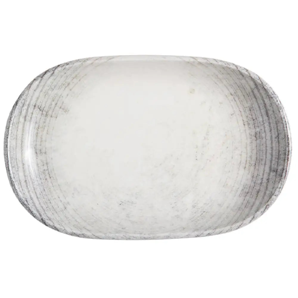 FUME MAGNUS oval PIATTO 37 CM - 20084-143037 - ID FINE