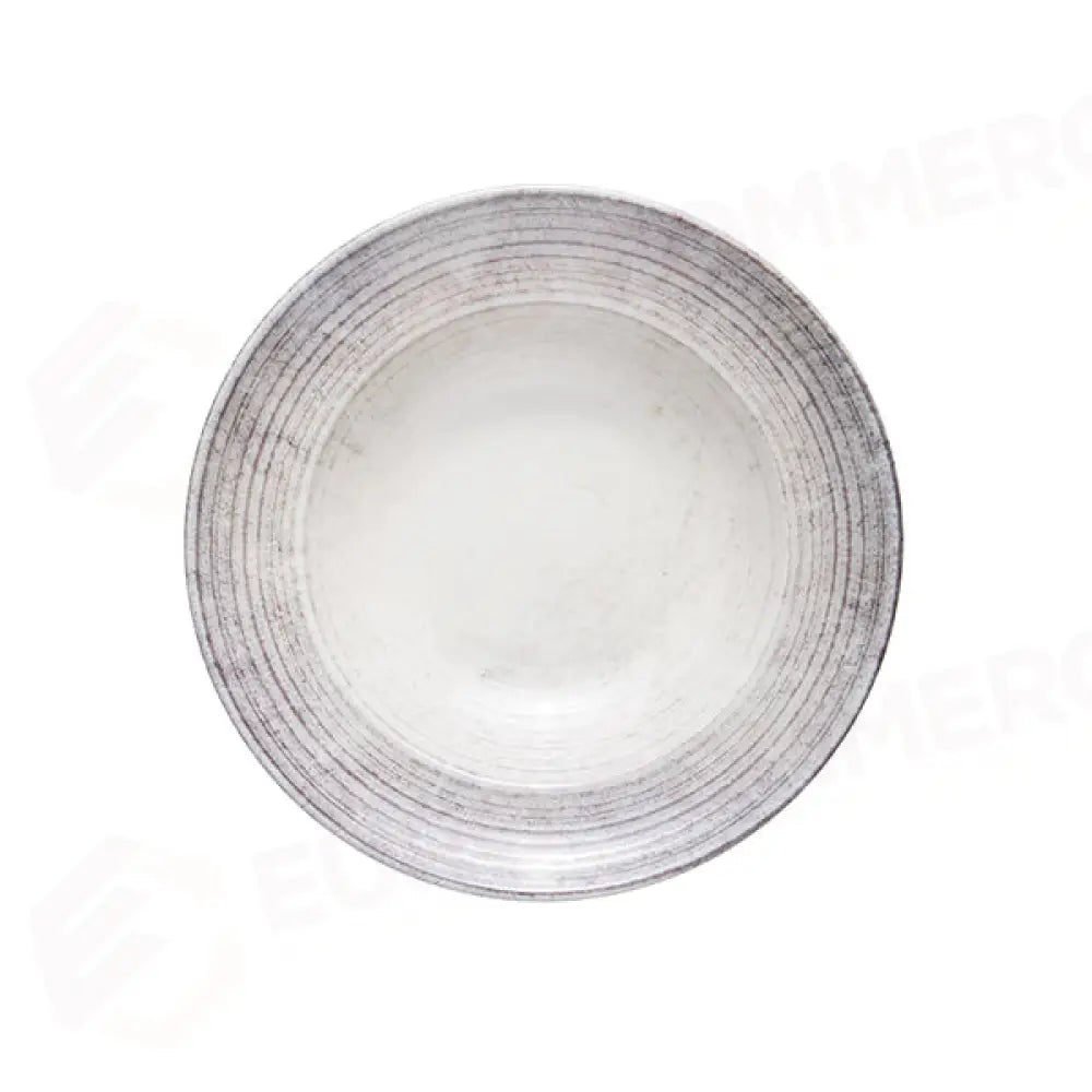 FUME MIRO bottom PIATTO 25 CM 420 CC - 20084-131125 - ID FINE