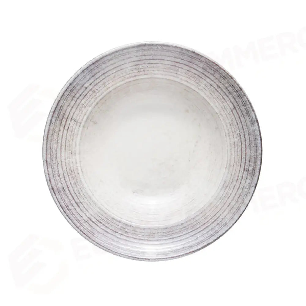 FUME MIRO bottom PIATTO 28 CM 560 CC - 20084-131128 - ID FINE